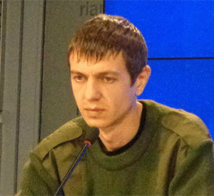Предлагаем вашему вниманию обращение лидера движения За чистый город (Киев) Ивана Проценко