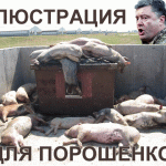 Закон о люстрации: Порошенко отправил украинскую государственность в мусорный бак