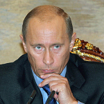«Конституцию нарушать не будем» — Путин