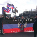 Леонид Савин: Донбасский национализм