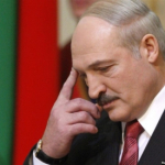 Беларусь нарвалась на санкции