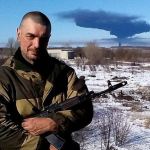 Солдат армии ДНР: Крысам пора тикать