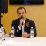 Изборский Донецк: начало