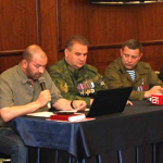 В Донецке обнародованы документы о создании Малороссии