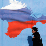 Александр Дугин: Крым — только начало